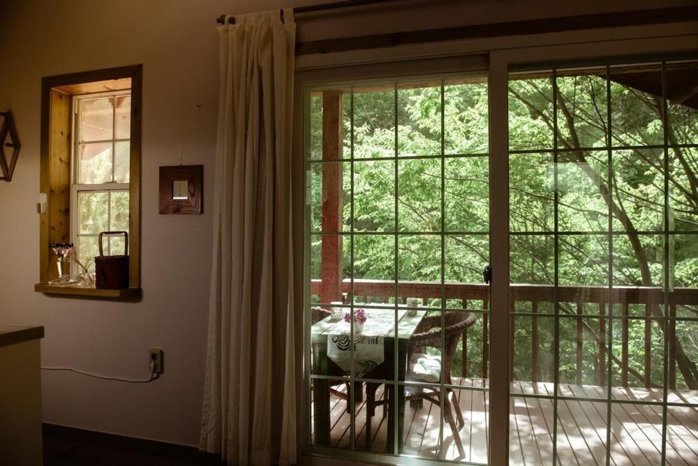 Pyeongchang Zermatt Pension Family, Couple Exterior photo